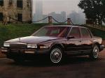 Cadillac Seville 1986 года